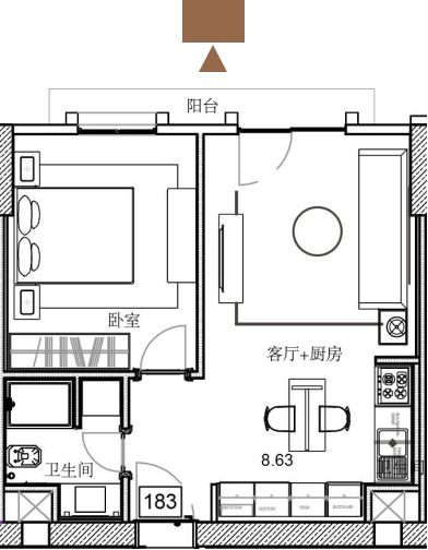 土耳其博蒙特艺术酒店：轻松享受生活，坐享出租收益。