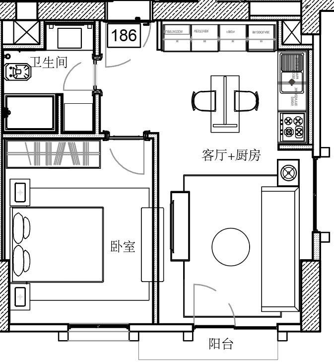 土耳其博蒙特艺术酒店：轻松享受生活，坐享出租收益。