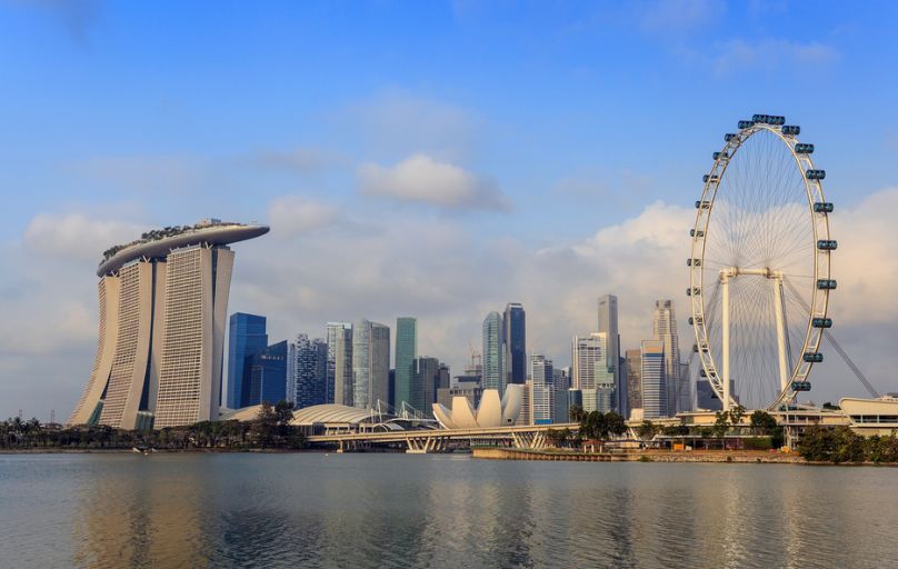 移民新加坡后，您的生活费需要多少？