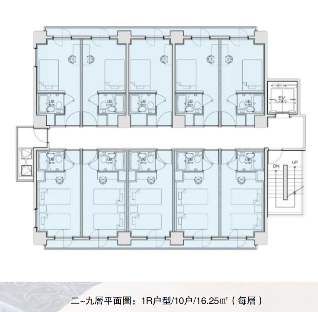 日本·大阪 | 道顿堀公馆Ⅱ期，身在道顿崛，点亮精致生活体验！