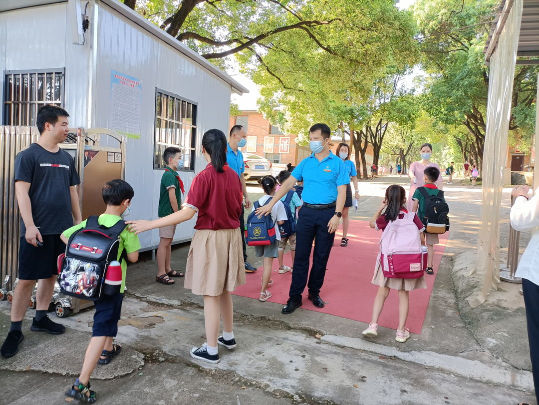 南昌新宇学校图片