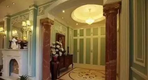 把房子交给老婆装修,结果...