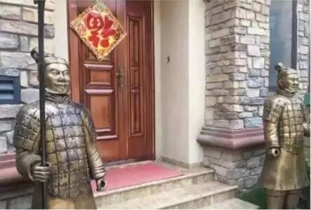 把房子交给老婆装修,结果...