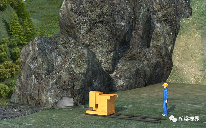 【桥隧创新】乌蒙山特大桥的图9