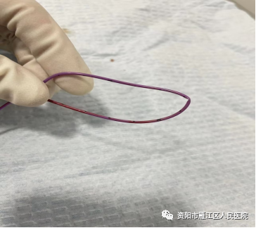 picc导管是什么材质【健康科普】太实用了！PICC导管常见并发症预防及处理，值得珍藏_https://www.jmylbn.com_新闻资讯_第9张