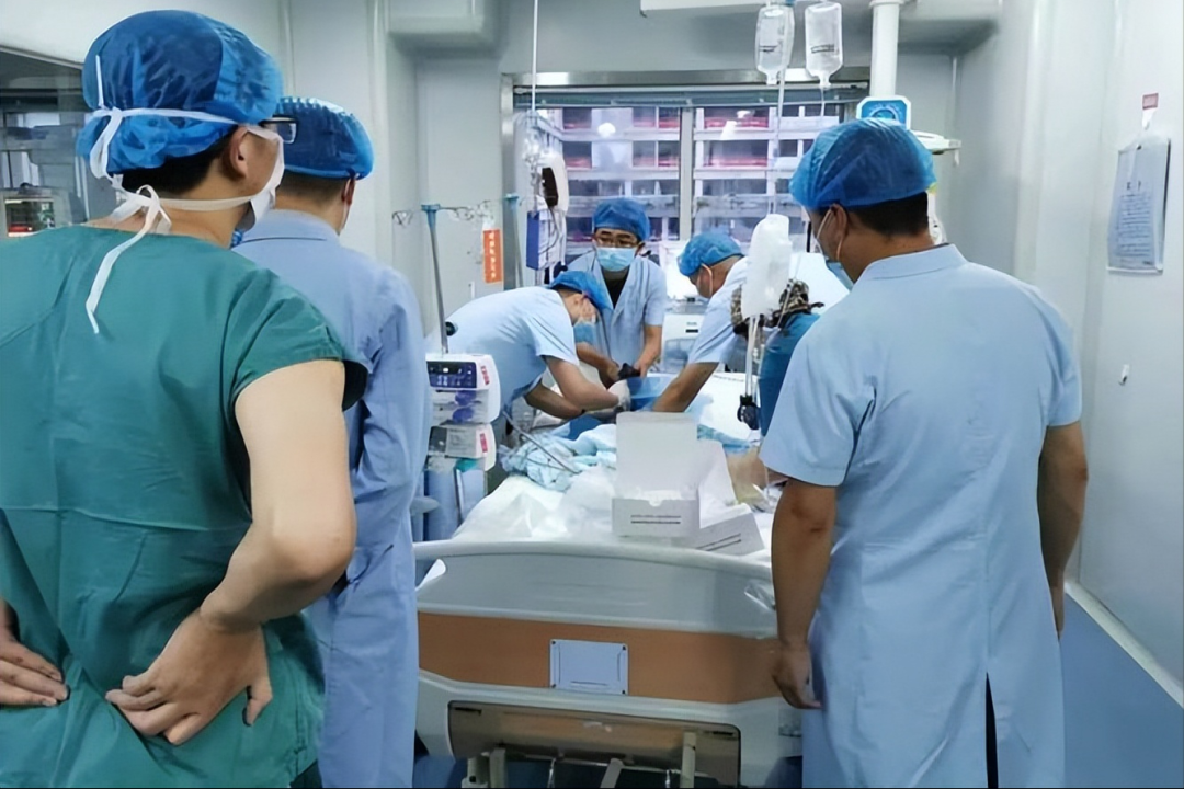 硬膜外和全麻怎么区别什么是硬膜外复合全麻？使用这种麻醉方式都有哪些优点和效果？_https://www.jmylbn.com_新闻资讯_第10张