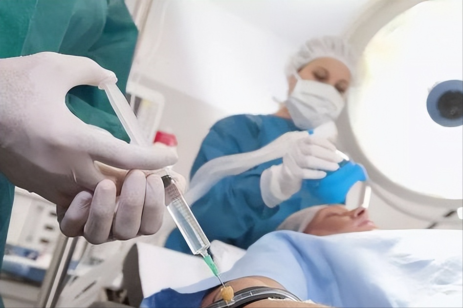 硬膜外和全麻怎么区别什么是硬膜外复合全麻？使用这种麻醉方式都有哪些优点和效果？_https://www.jmylbn.com_新闻资讯_第17张