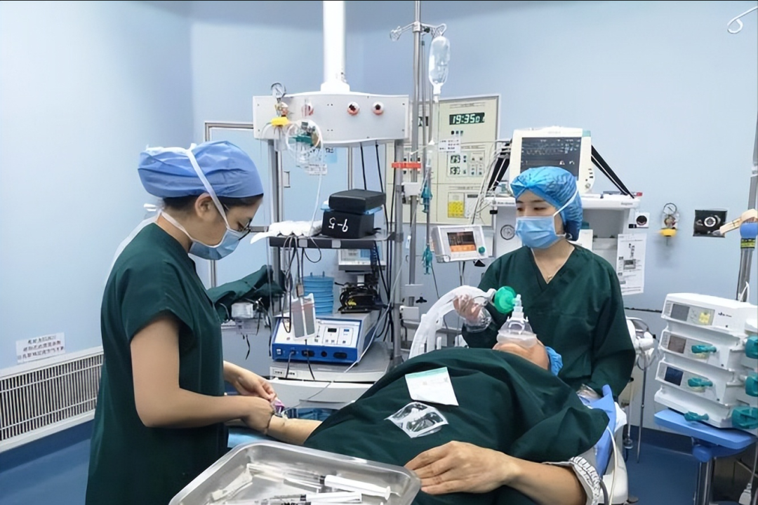 硬膜外和全麻怎么区别什么是硬膜外复合全麻？使用这种麻醉方式都有哪些优点和效果？_https://www.jmylbn.com_新闻资讯_第16张