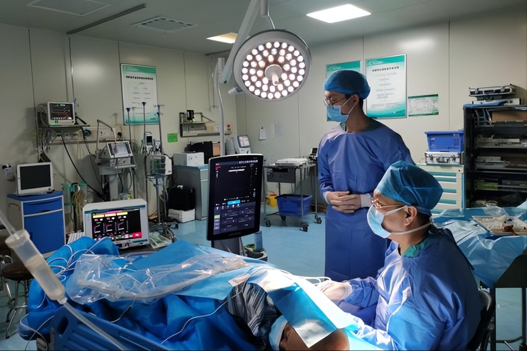 硬膜外和全麻怎么区别什么是硬膜外复合全麻？使用这种麻醉方式都有哪些优点和效果？_https://www.jmylbn.com_新闻资讯_第29张