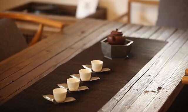 这是一篇有温度的喝茶指南