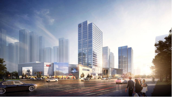 富颐华庭月底开盘，周边二手已挂上7万！这波不冲不行…