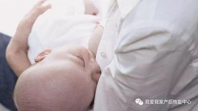 【关于催乳】6种按摩手法：乳汁淤积、乳晕发硬、催奶开奶都可以