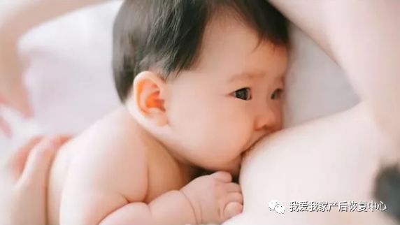 【母乳喂养】奶水不足跟这4件事有关，与乳房大小无关！