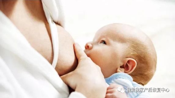 【母乳喂养】新生儿母乳喂养五大忌：你真的会喂孩子？