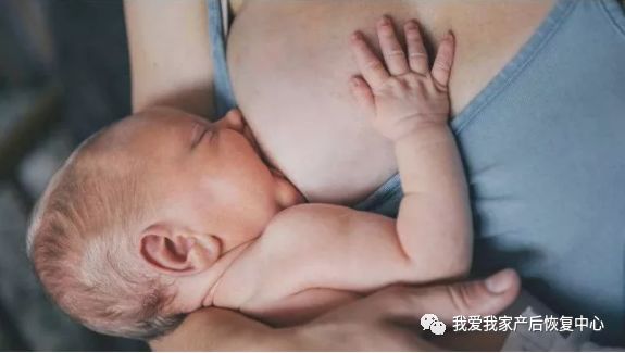 【母乳喂养】母乳喂养是在污染世界中的最佳选择——9招减少妈妈