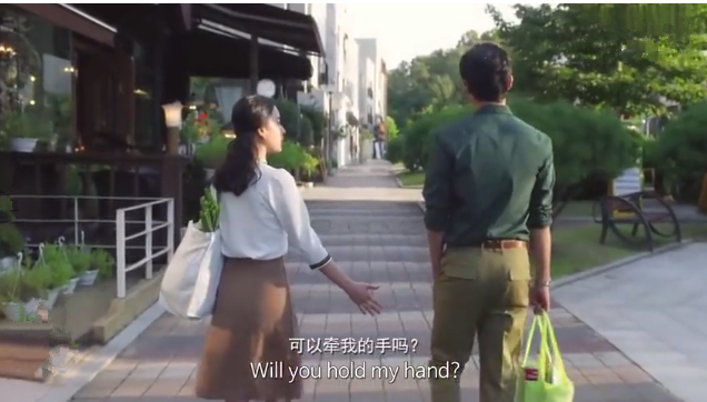 实录：婚姻里，男人没这两样东西，走不到白头（组图） - 2
