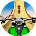 极限摩托车漂移