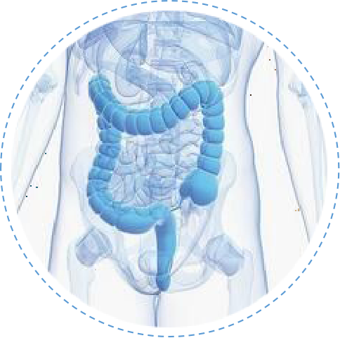 fh染色是什么意思建院70周年 ｜ 结直肠粘膜细胞稳定性FH检测技术_https://www.jmylbn.com_新闻资讯_第23张