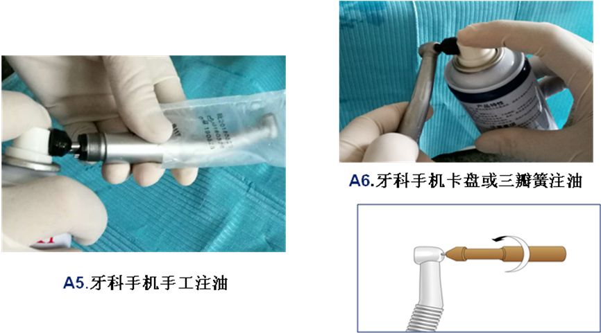 口腔高速手机怎么修干货：手机的清洗与保养_https://www.jmylbn.com_新闻资讯_第4张