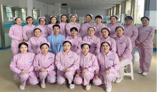 为什么要用动脉留置针我的“针”心只为你——晋中市中医院透析用留置针在动静脉内瘘穿刺中的应用_https://www.jmylbn.com_新闻资讯_第11张