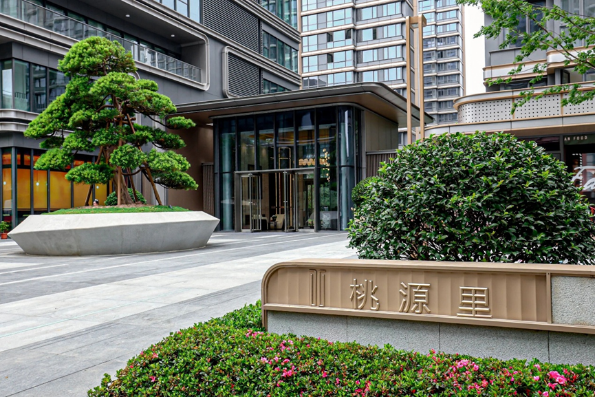 上海600到800万，开始洗牌了相关资料 9