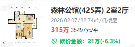 上海外环外，居然藏着四层“鄙视链”？！相关资料 10