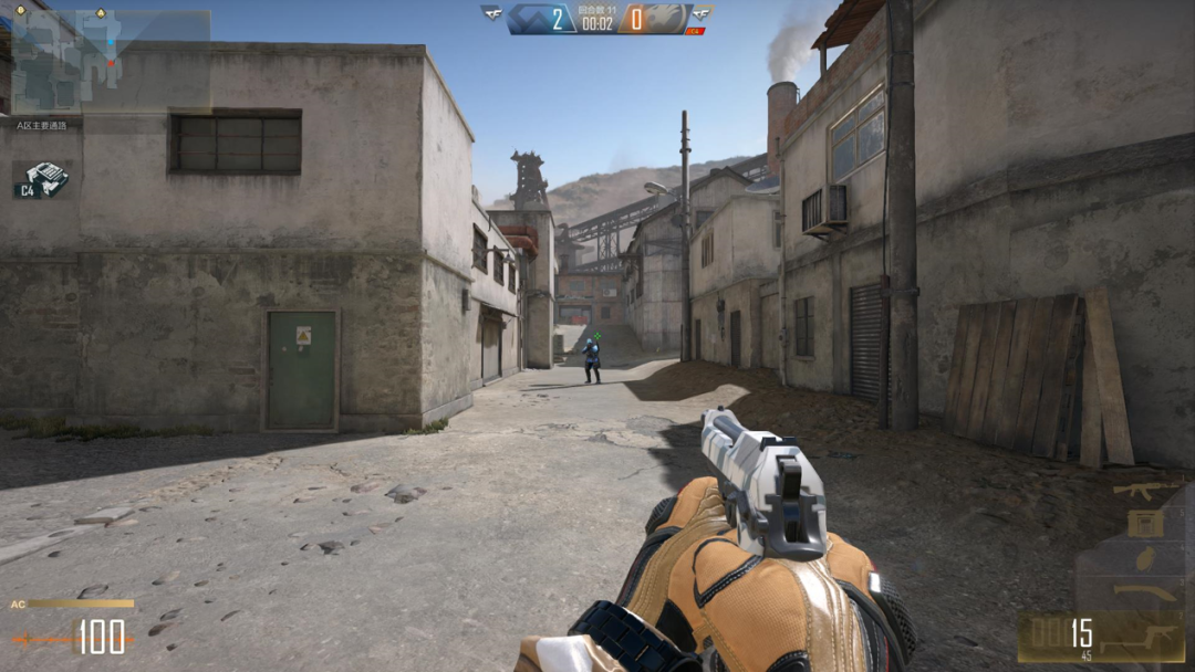 穿越火线高清竞技大区-cfhd-官方网站-腾讯游戏