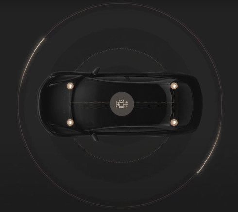 WGSN| 关键趋势：感官交通科技（下）的图6