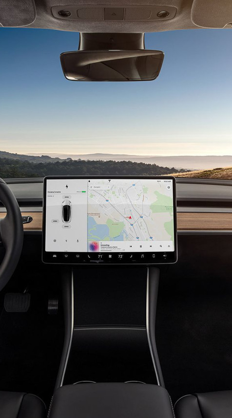 WGSN| 关键趋势：感官交通科技（下）的图9