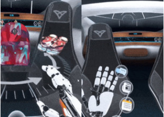 WGSN| 关键趋势：感官交通科技（下）的图12