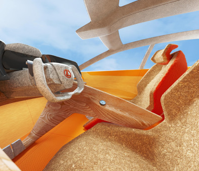 WGSN| 关键趋势：感官交通科技（下）的图4