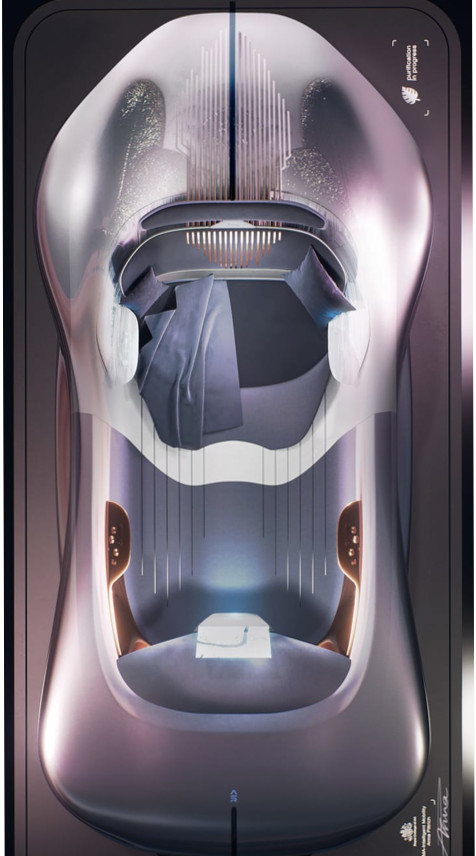 WGSN| 关键趋势：感官交通科技（下）的图2