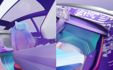 WGSN| 关键趋势：感官交通科技（下）的图3