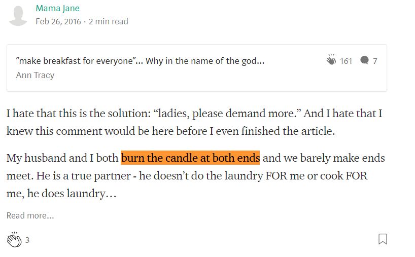 习语系列第102期 挑灯夜读 英文怎么说 占个座吧占个座吧