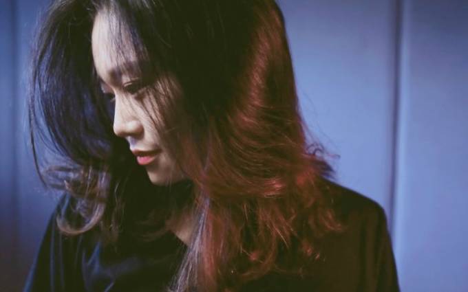 情歌专场冠军2017年1月  echo回声"echo星歌手"万人翻唱大赛亚军2017