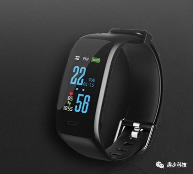 趣步APP“万步有约”健走激励大赛第一期 ——日行万步、健康常驻