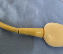 彩超探头怎么转换鲤城区江南街道社区卫生服务中心关于三星WS80A彩超浅表探头维修公告_https://www.jmylbn.com_新闻资讯_第3张