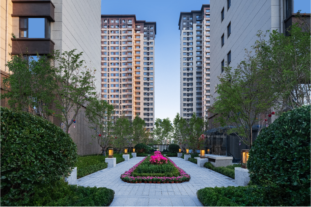 提前5个月交付,三大原因解读济高·梧桐郡高品质交付密码!