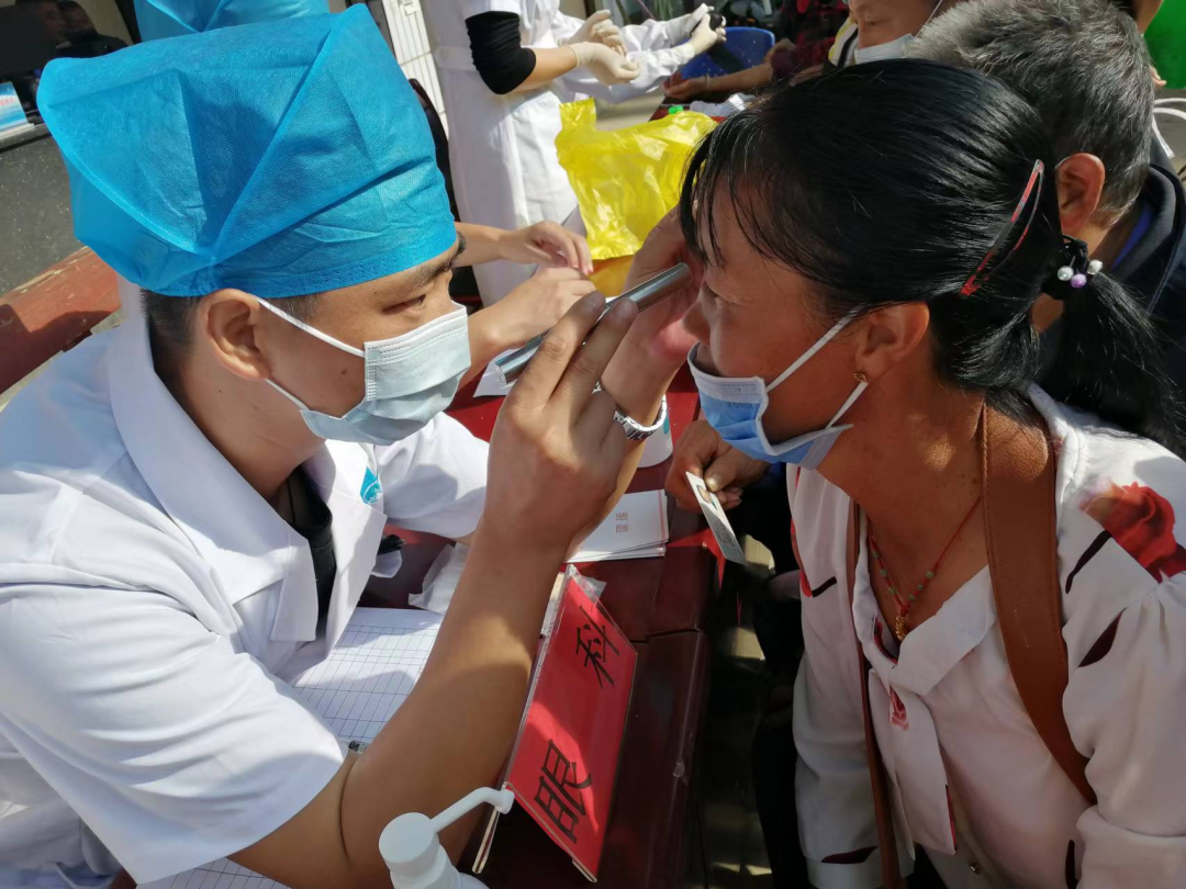 云南省马关县人民医院