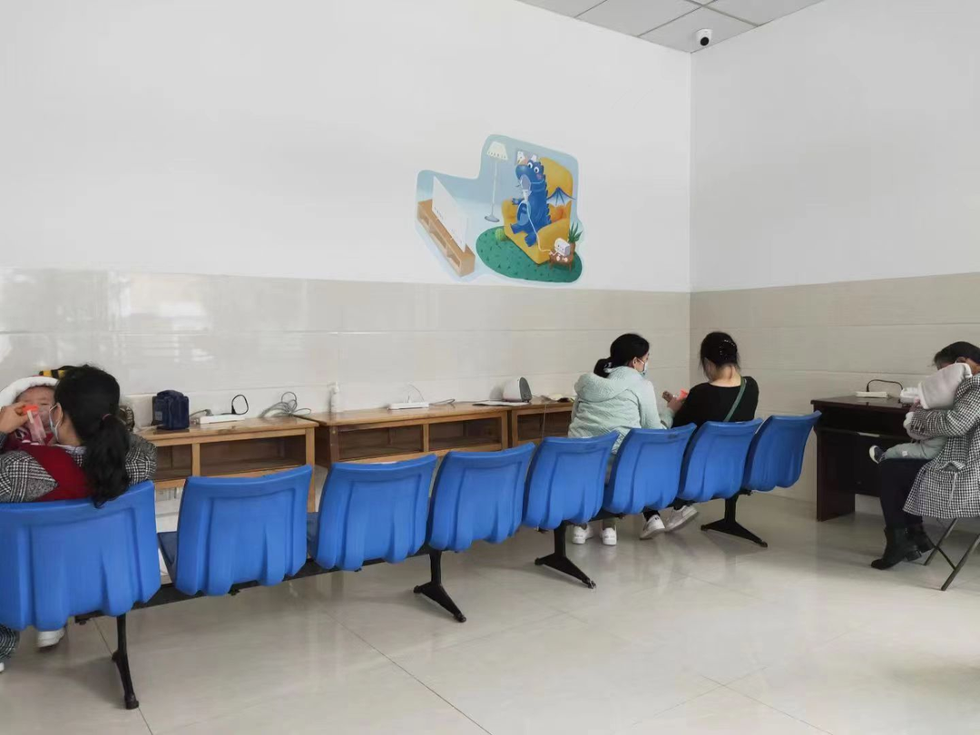 云南省马关县人民医院