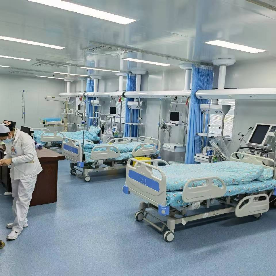 云南省马关县人民医院