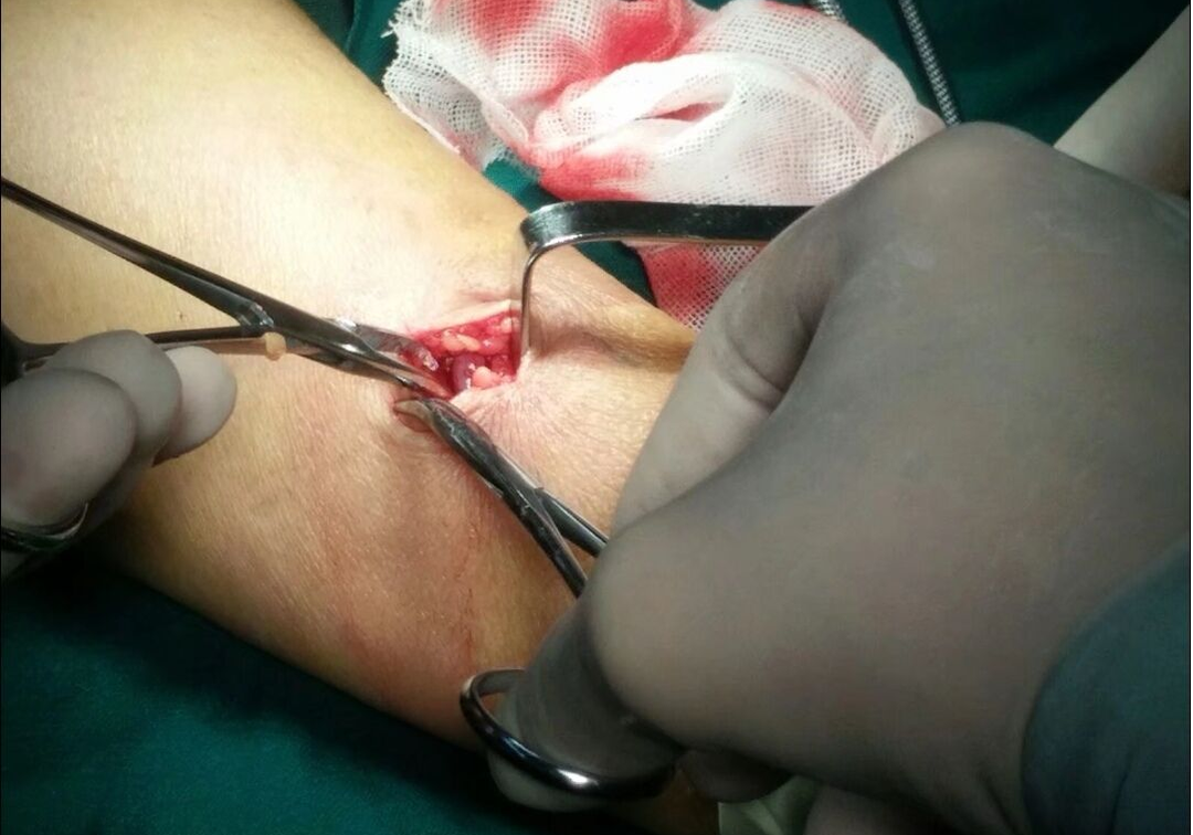 云南省马关县人民医院