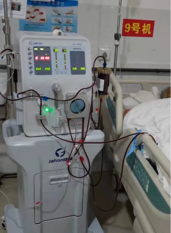 云南省马关县人民医院