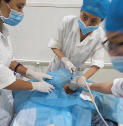 云南省马关县人民医院