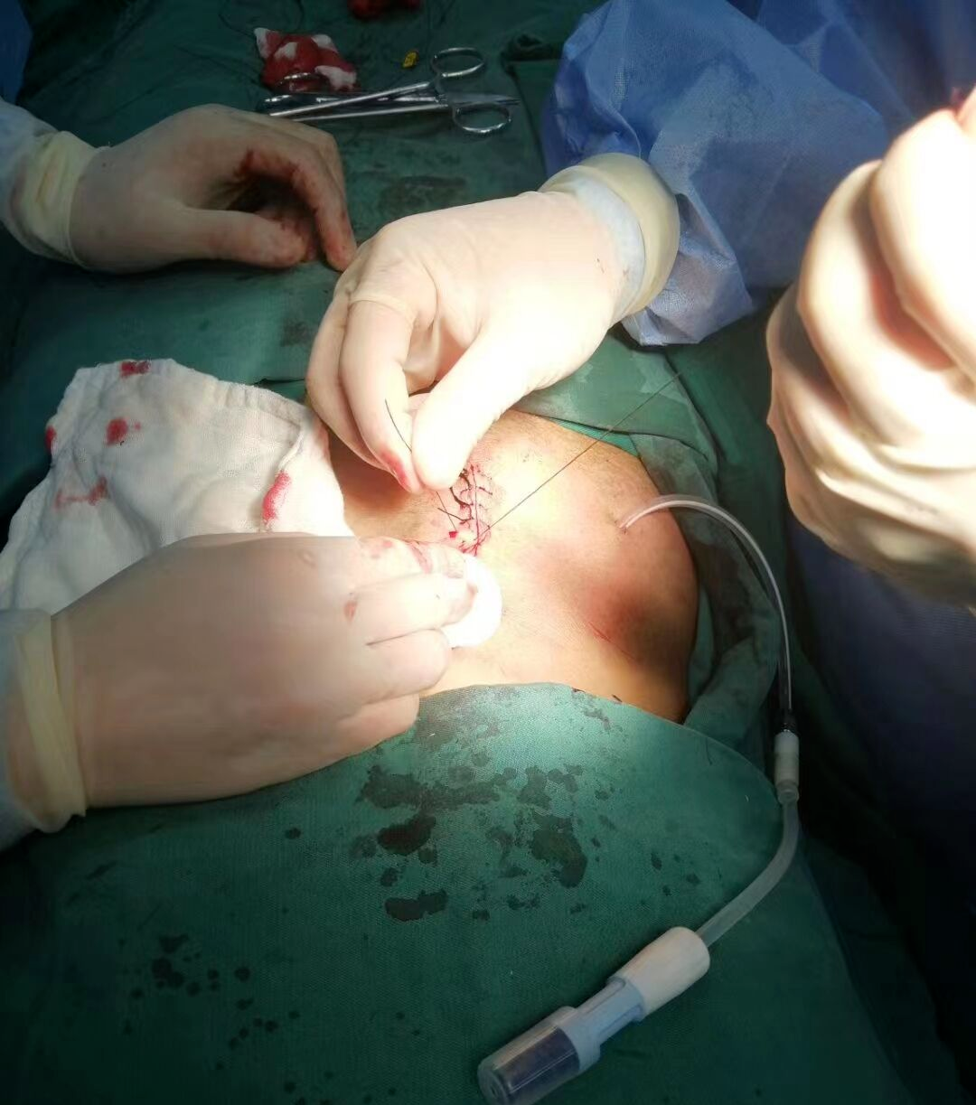 云南省马关县人民医院