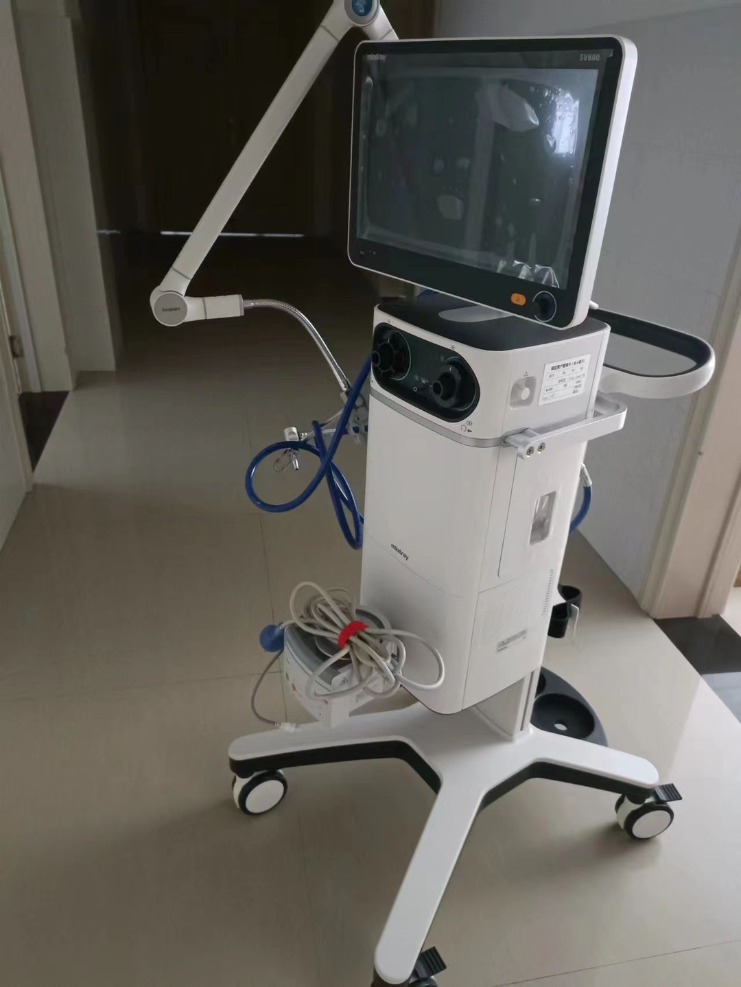 云南省马关县人民医院
