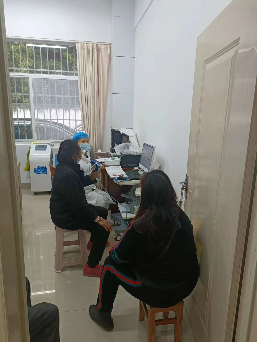 云南省马关县人民医院