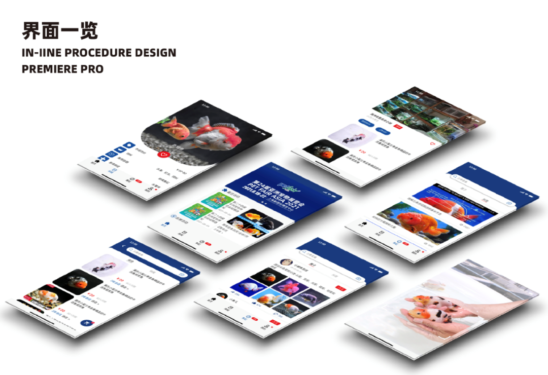 征集 | 首届福建省大学生乡村振兴创意设计实践营35强作品展示