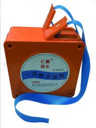 为什么一次性压脉带这种“蓝色带子”，其实是医疗器械！_https://www.jmylbn.com_新闻资讯_第4张