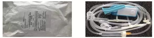 熱塑性聚氨酯靜脈輸液器與藥物的相容性研究